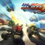 17 Best Multiplayer Racing Games | 2 Player Racing Games (2019)