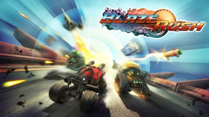17 Best Multiplayer Racing Games | 2 Player Racing Games (2019)