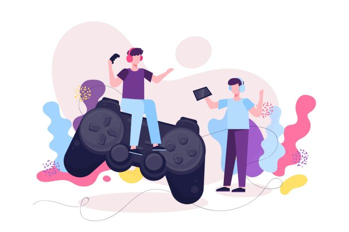What are the 5 best games in India - GEARRICE