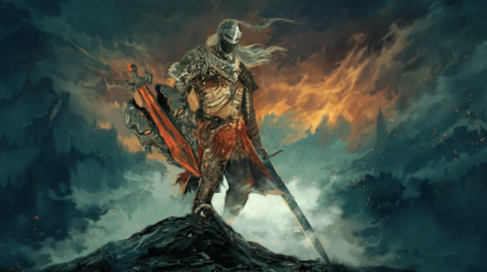 Character customization games