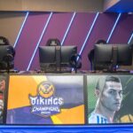 Northwood Esports in Brazil for world championship battle