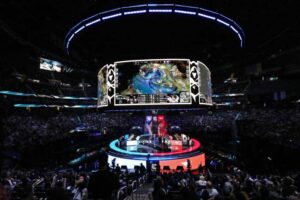 Indian Esports Industry Sees Massive Growth as Asian Games Shine the ...